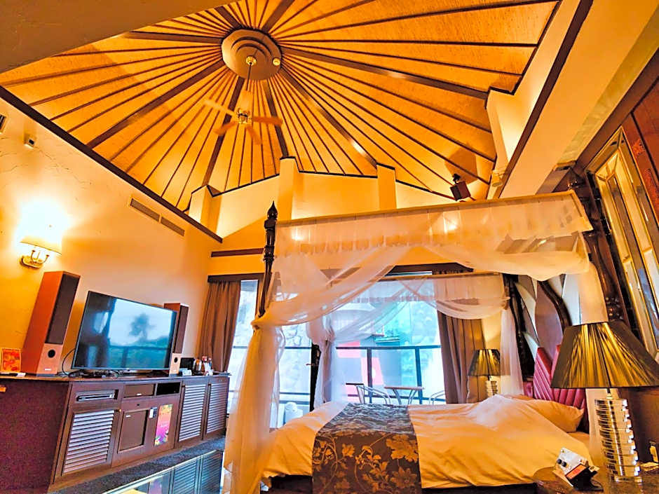 SKY PARADISE スカイパラダイス　ラクエン