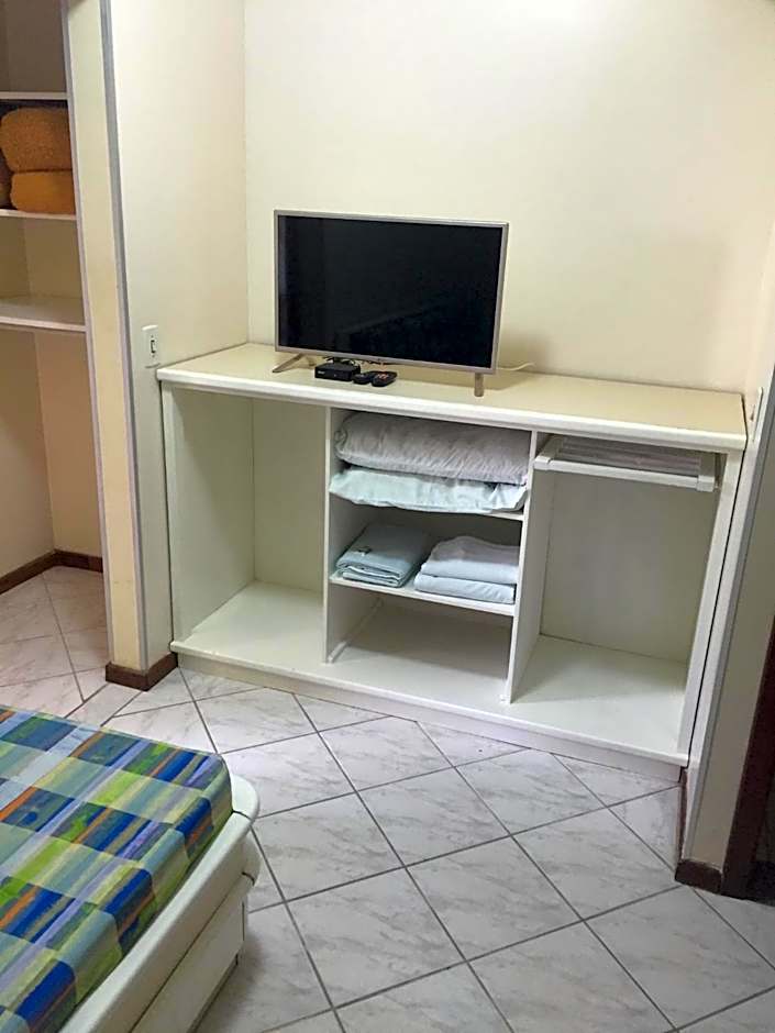 Pousada Vila Del Mare - Frente Praia