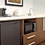 Hampton Inn By Hilton & Suites Phoenix Tempe