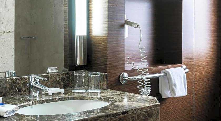 Radisson Hotel Astana