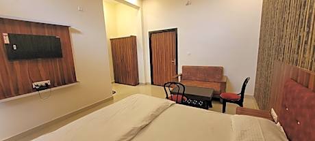Superior Deluxe Double or Twin Room