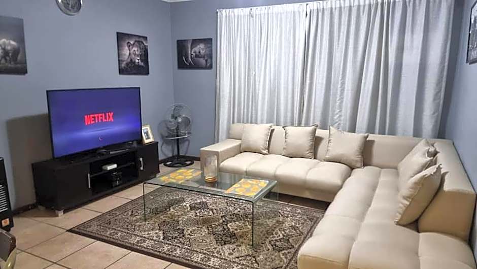 Reedsview Apartment