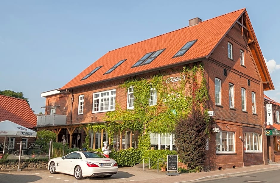 Rüter's Hotel & Restaurant