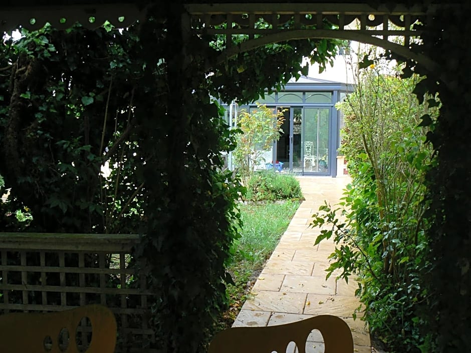 La Maison de l'Etang