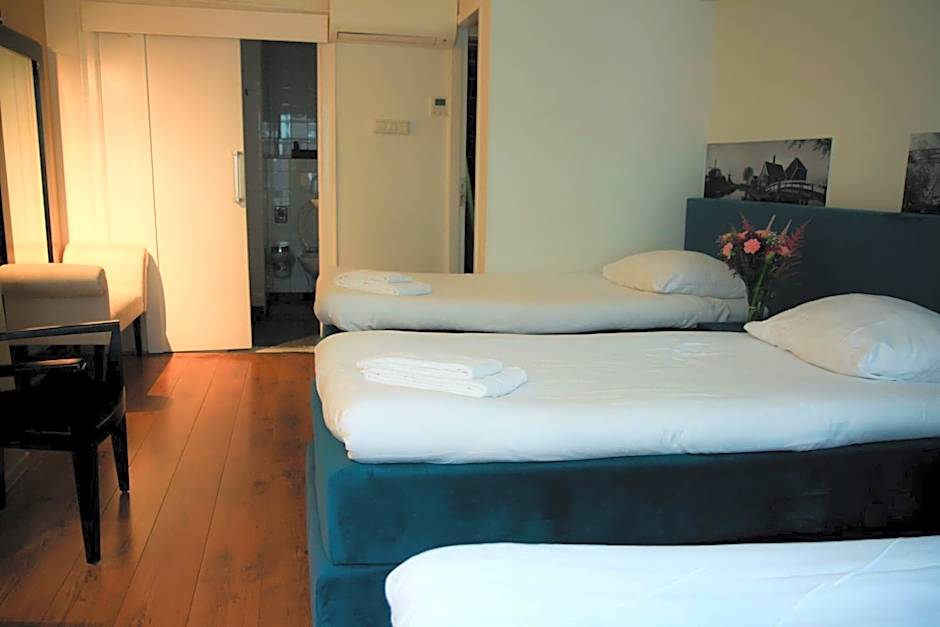 Hotel 55 - City Centre