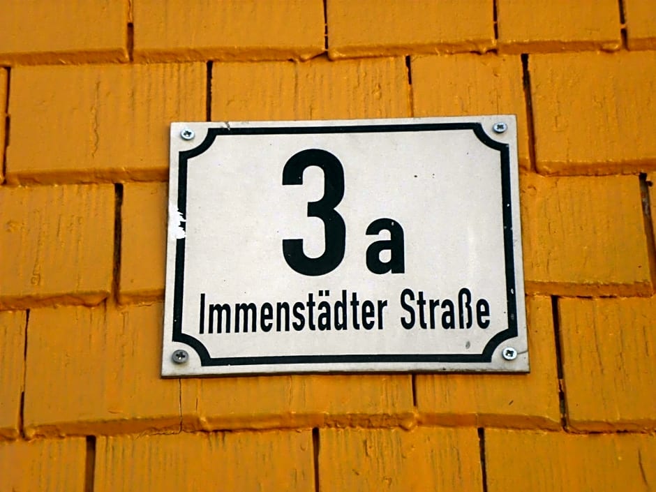 Gästehaus Susanne