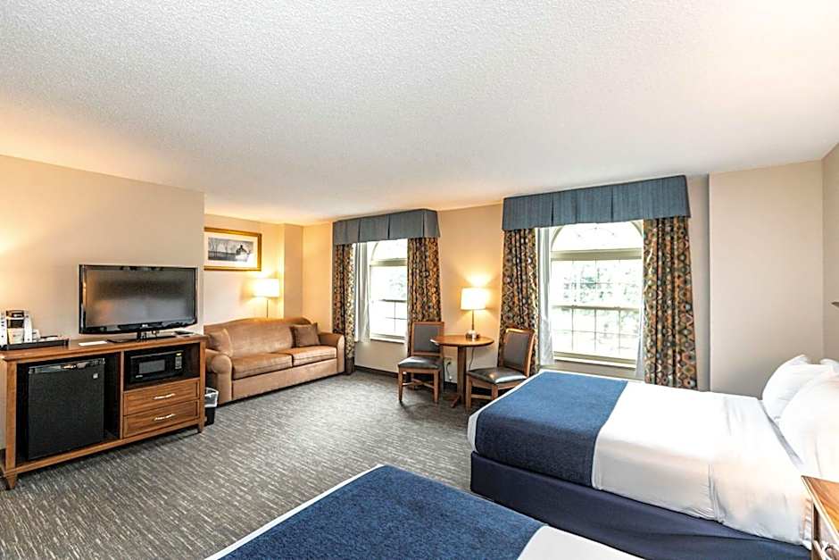 SureStay Plus Hotel by Best Western Elizabethtown Hershey