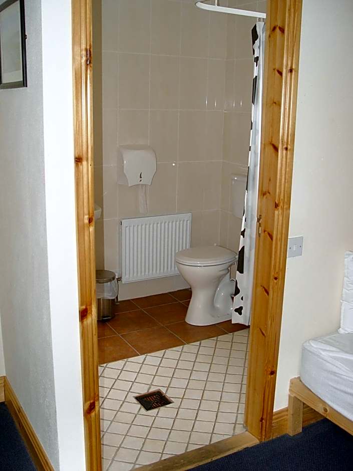 Clare's Rock Self-catering Accommodation