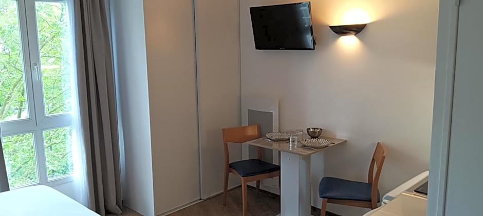 Cosy Studio La Defense