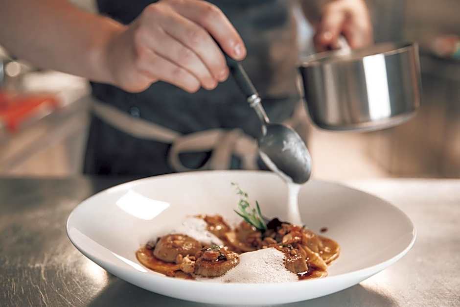 Exclusive Boutique Hotel Elisabetta