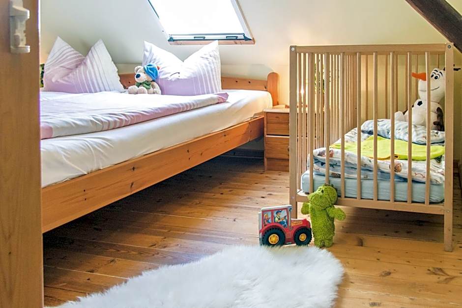 Landhotel & Reiterhof Schumann