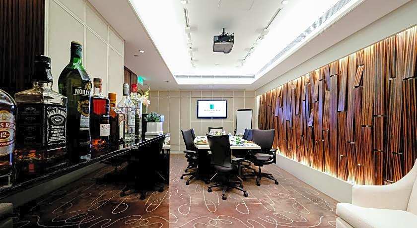 Gloucester Luk Kwok Hong Kong