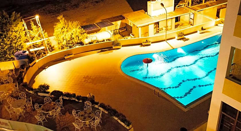 Airport Hotel Tirana