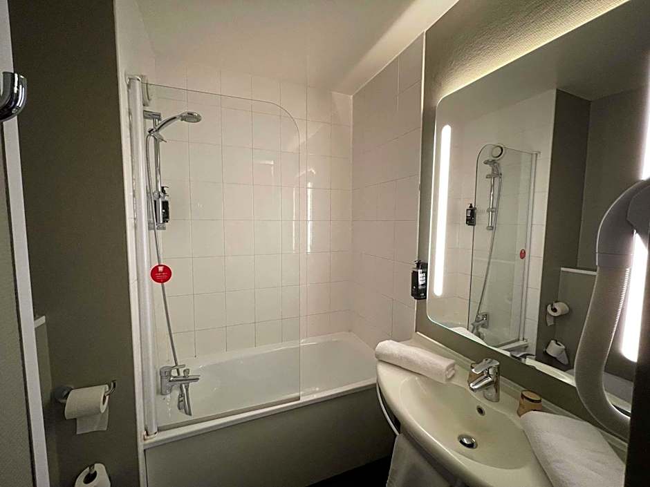 iBis Compiègne