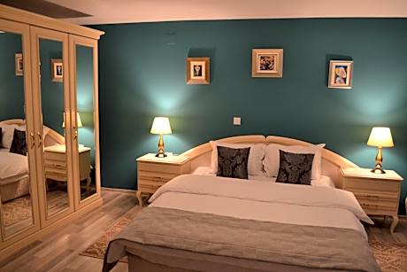 Economy Studio Apartment without view