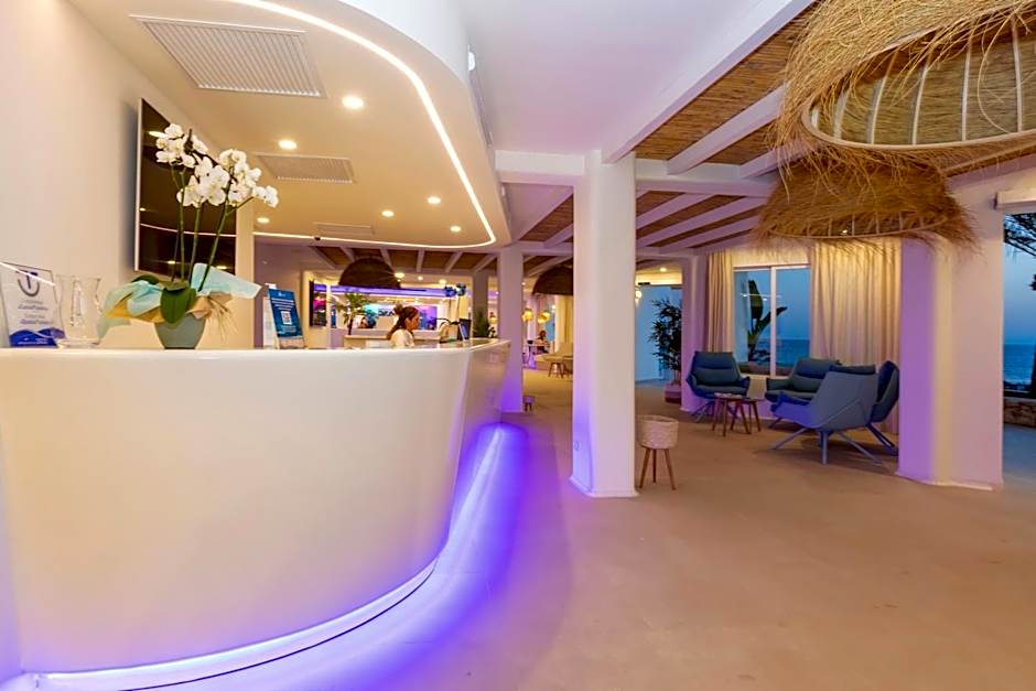 Hotel Maysi