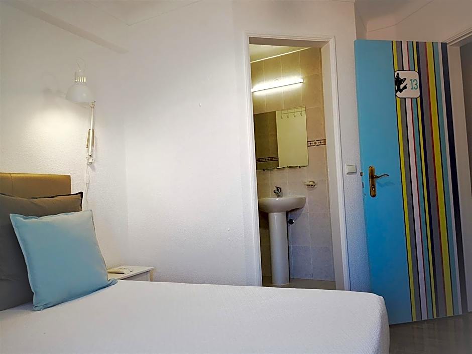 Bulldog Inn - Duna Parque Resorts & Hotels