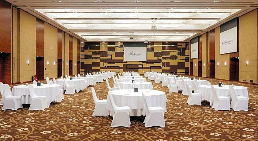 Fairmont Bab Al Bahr