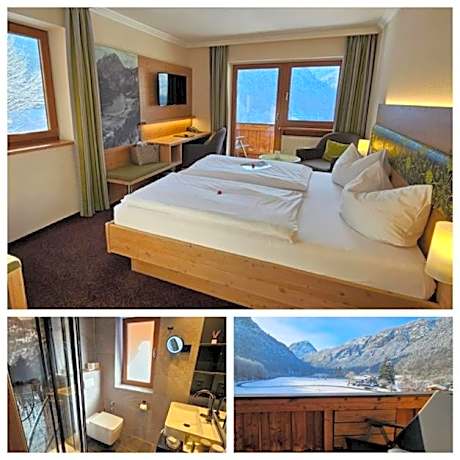 Double Room with Lake View