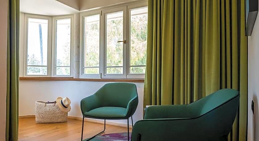 Schumacher Hotel Haifa