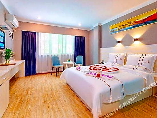 Anhua Hotel