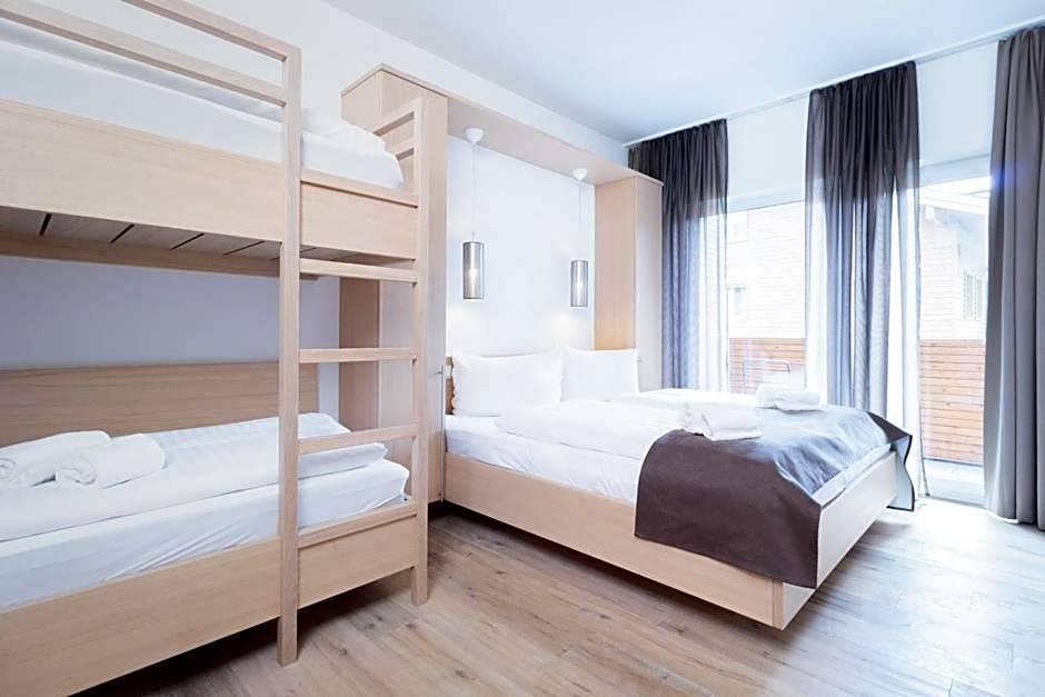 Sport Chalet Maria Alm