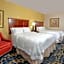 Hampton Inn By Hilton And Suites Charlotte Huntersville