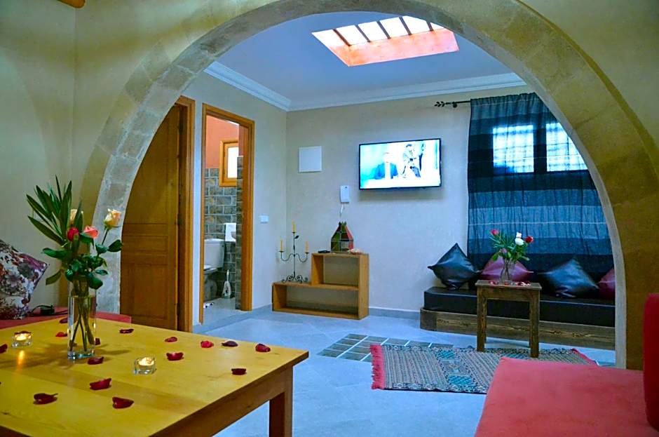 Riad Essaouira