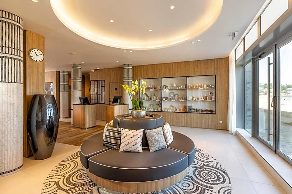 Thalazur Saint Jean de Luz - Hôtel & Spa