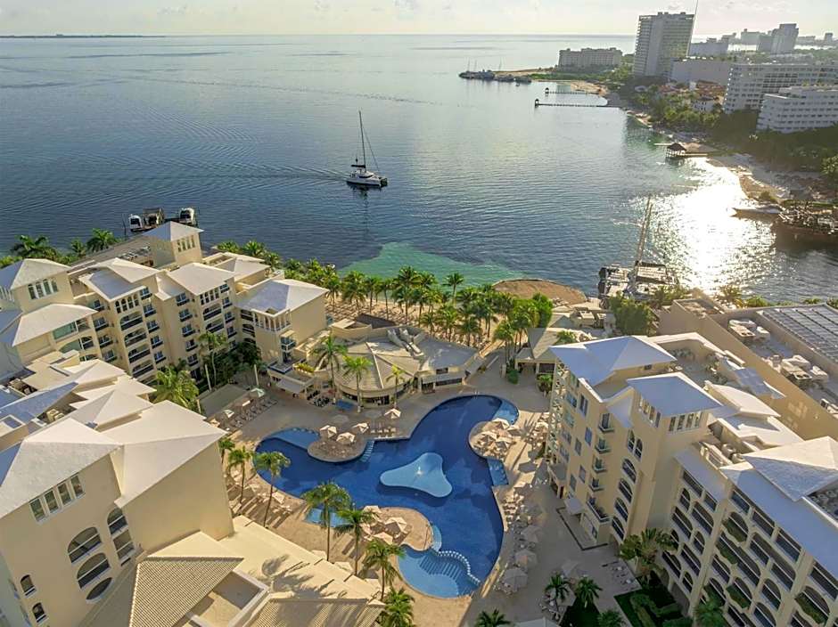Occidental Costa Cancun - All Inclusive