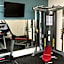 Quality Inn North Vernon near Hwy 50