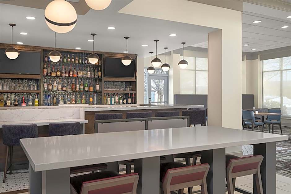 Hilton Garden Inn Indianapolis/Carmel