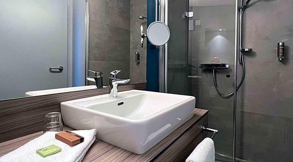 Median Hotel Hannover Lehrte