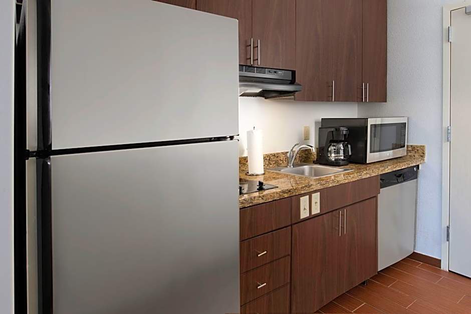 TownePlace Suites by Marriott Oklahoma City Airport