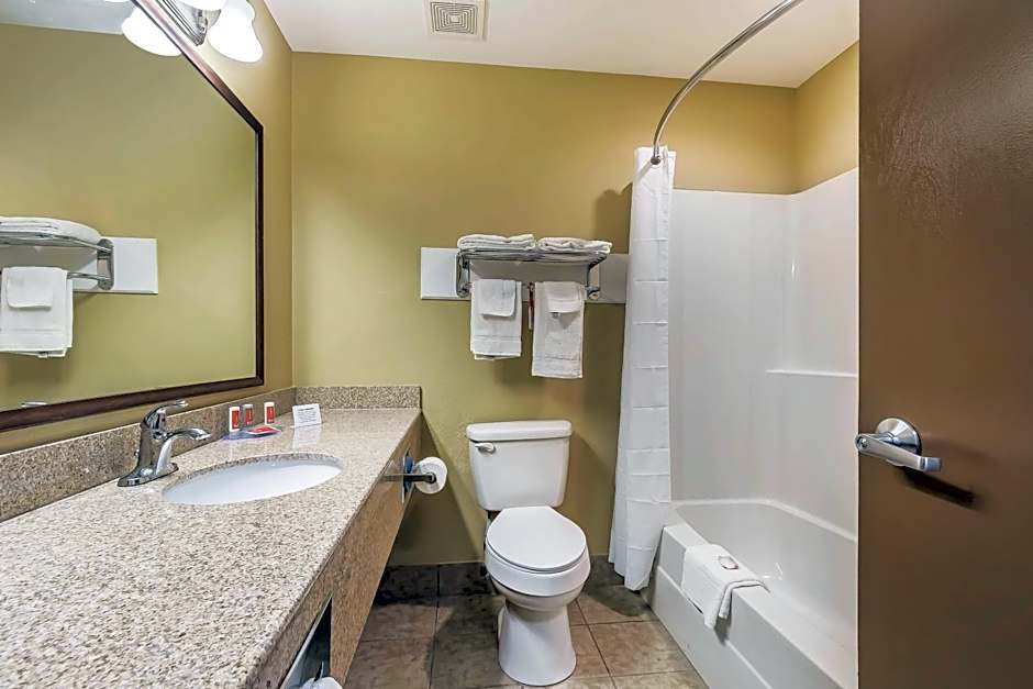 Econo Lodge Boaz