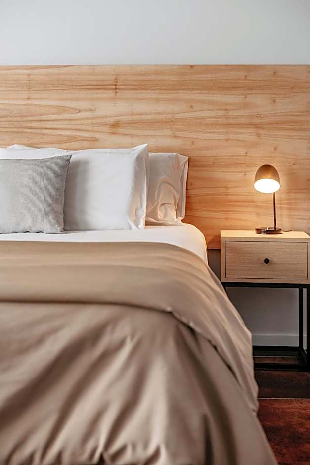 5411 Soho Hotel