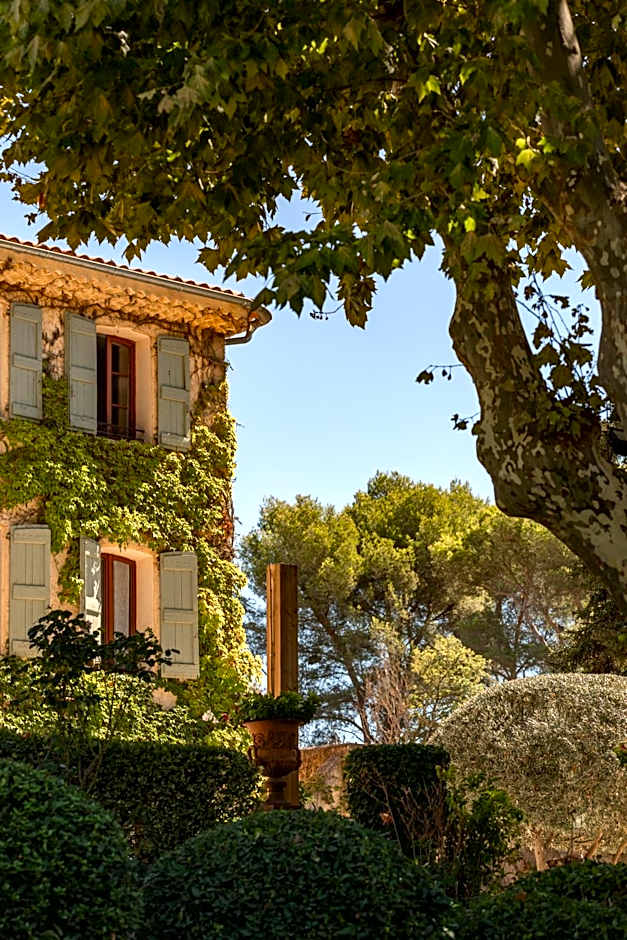 Domaine Gao