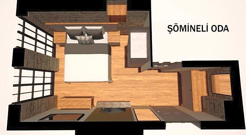 EFLIN HAUS BUTIK HOTEL