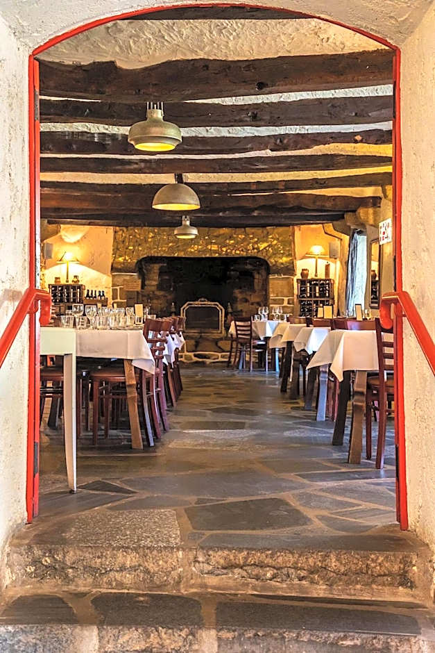 Auberge De Kerveoc'h