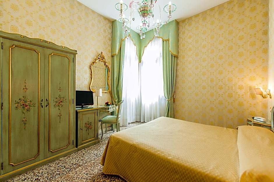 Locanda Barbarigo
