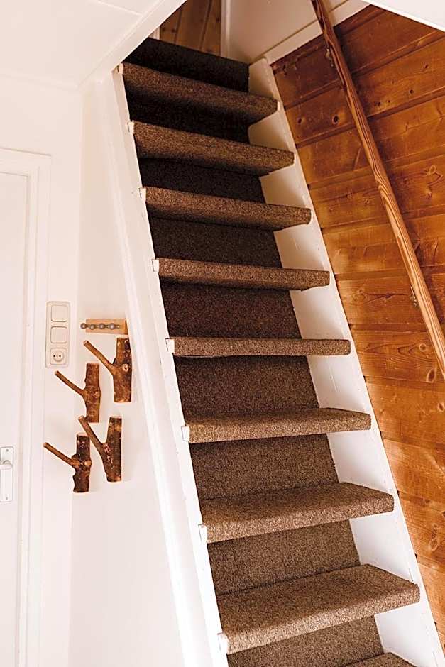 Vakantiepark Eigen Wijze