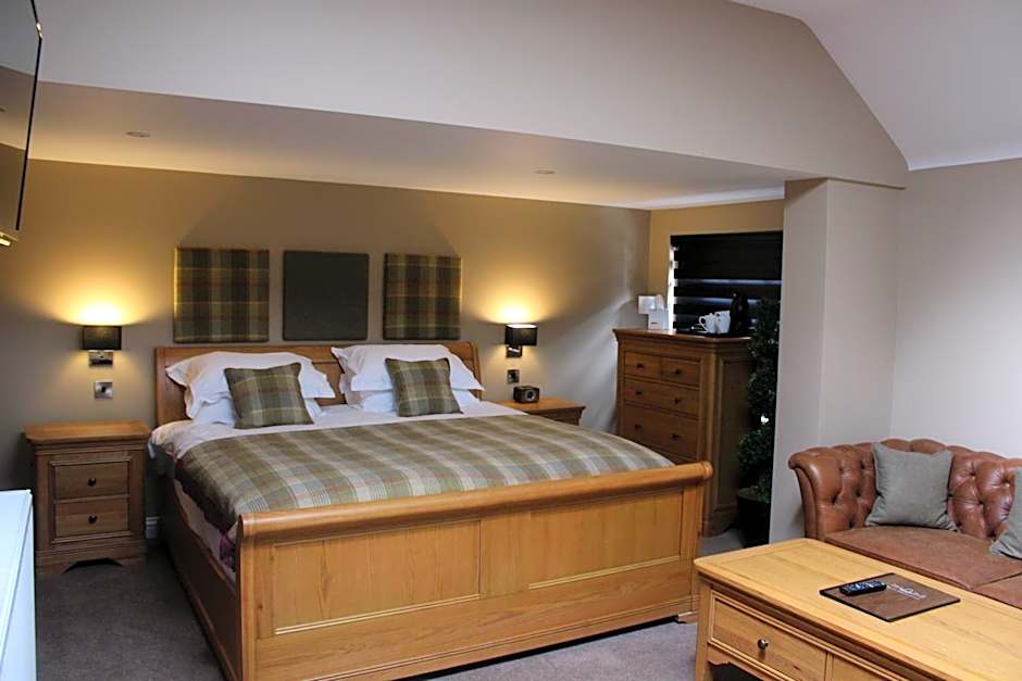 Blue Bell Country Inn