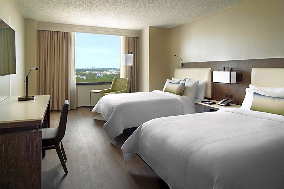 Atlanta Airport Marriott