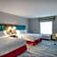 Hampton Inn Cleveland-Airport/Tiedeman Road