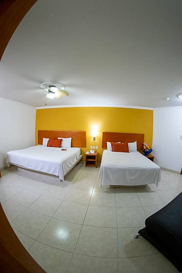 Hotel River Poliforum