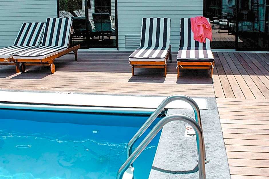 The Inn Hotel, Ascend Hotel Collection