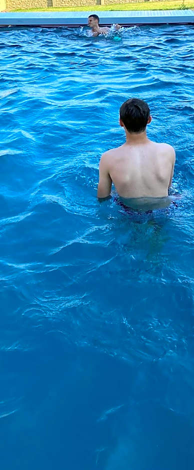 auberge du pied des monts