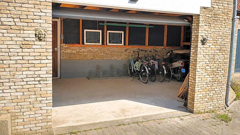 Appartement "Hartje Haamstede"