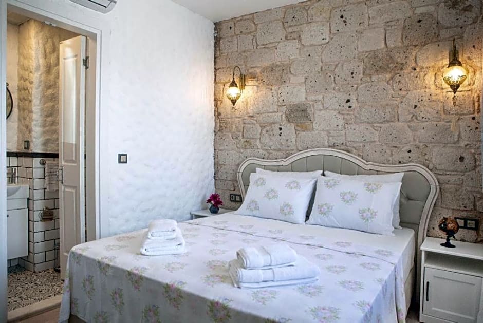 Kybele Suites Alaçatı