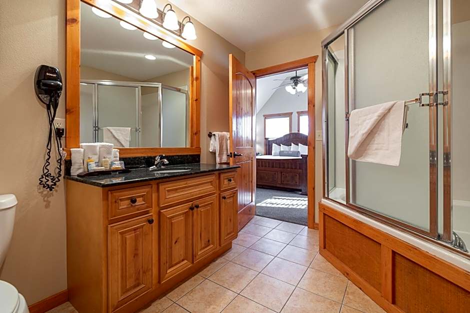 The Lodges at Table Rock